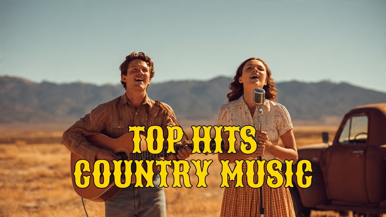 Family Reunion Country Songs with Shania Twain, Faith Hill, and Martina McBride