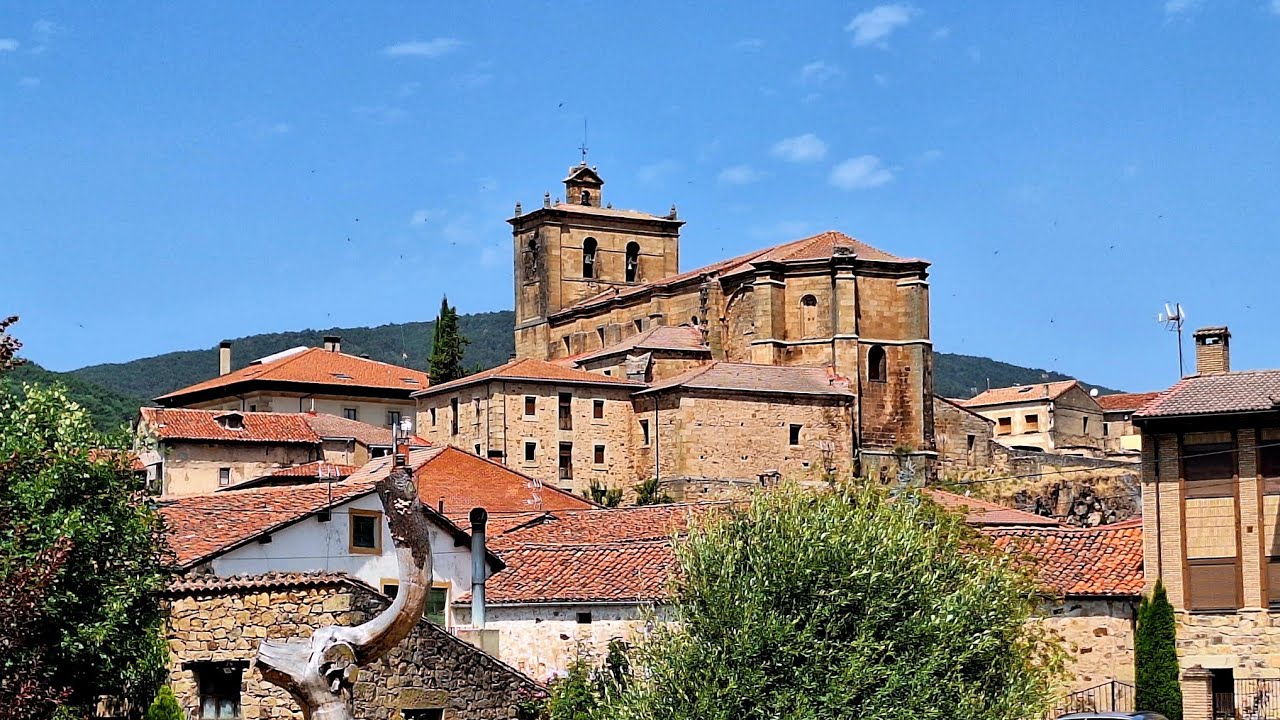 Los 10 pueblos más bonitos a lo largo del Río Duero.