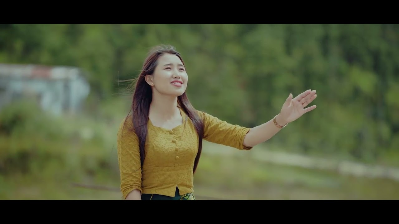 Jesuh au than rih law || Pathian hla || Biak Tha Sui 
