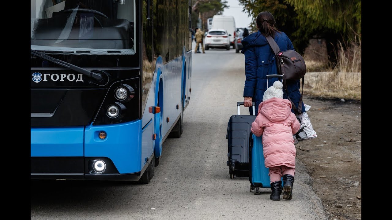 Lietuvoje gyvenantys ukraniečiai dalijasi skirtingais planais: ne visi ketina grįžti