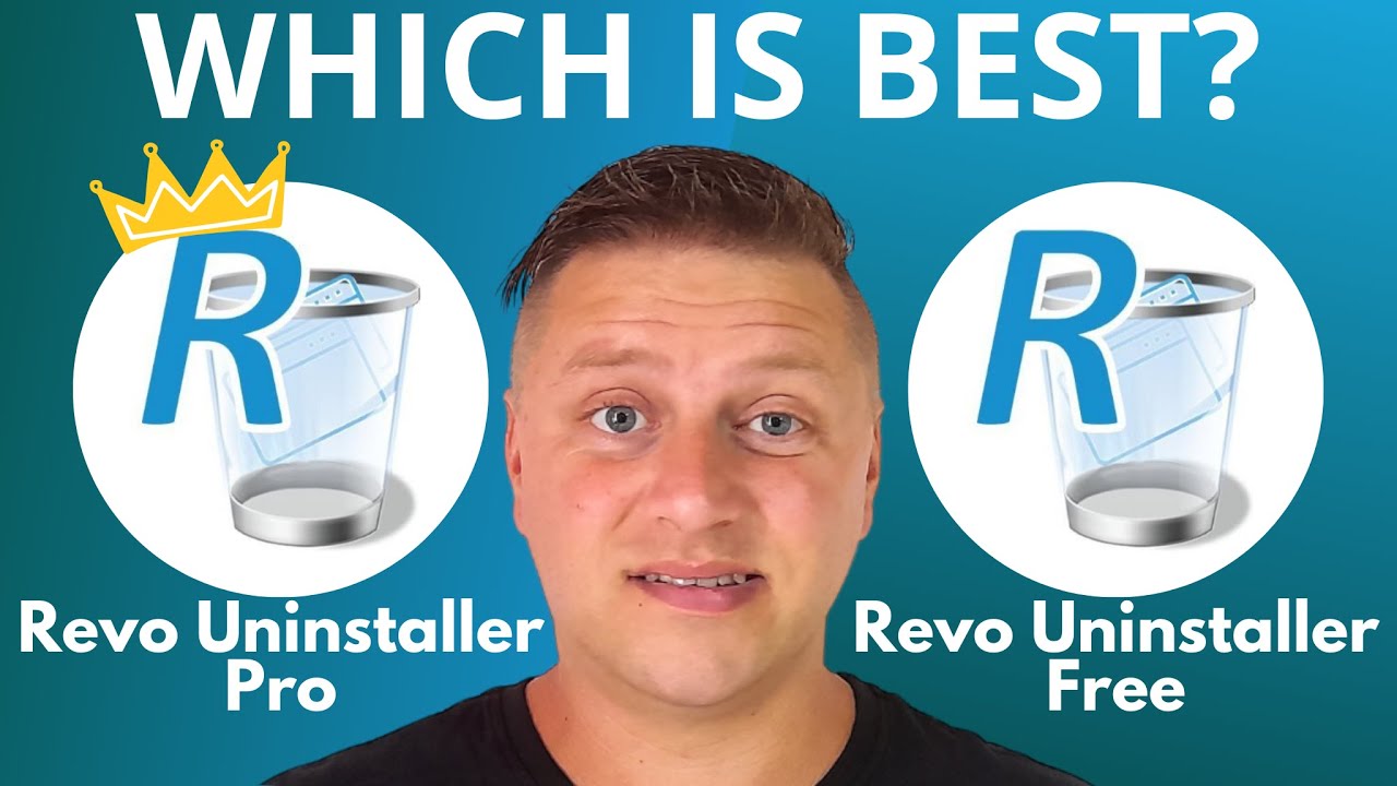 Revo Uninstaller Free vs Pro | Which is Better? 2026