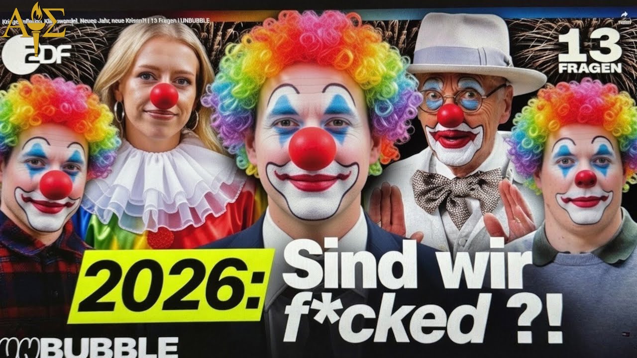 Arena voller NPCs | A&S #32 @KlangundBild89