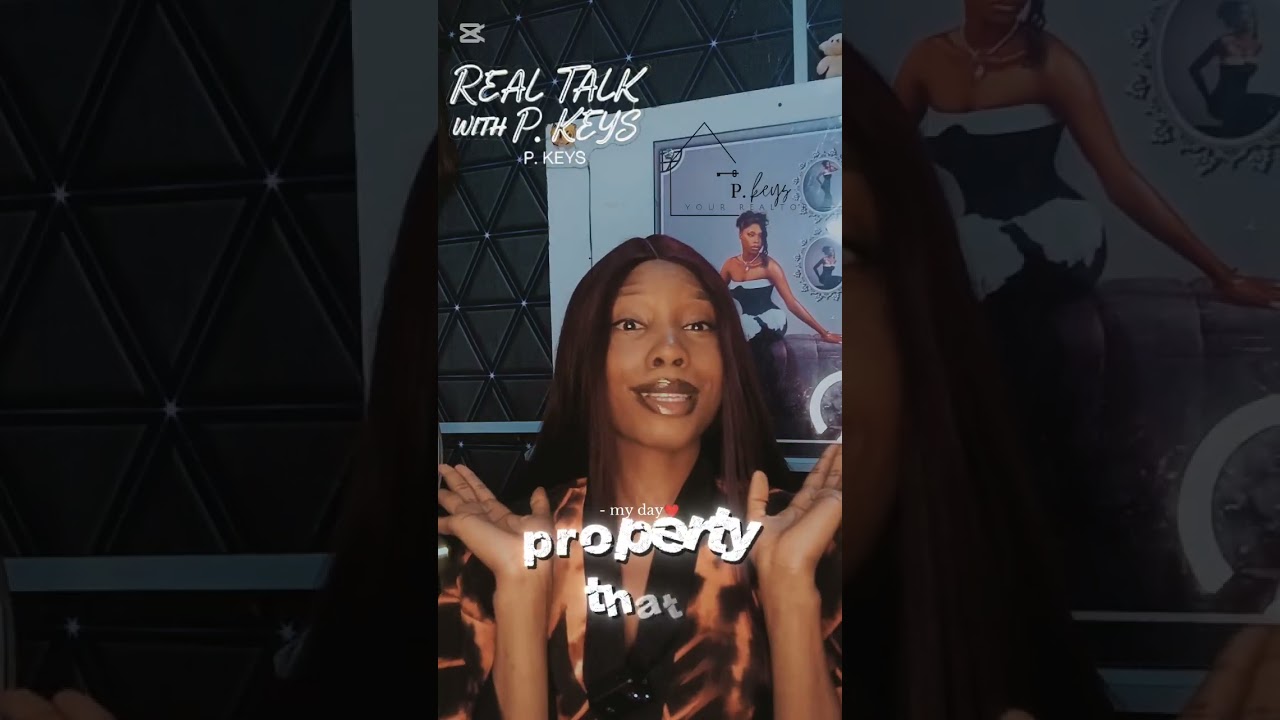 Real Talk with P. Keys | Short-Let & Airbnb Investments Explained