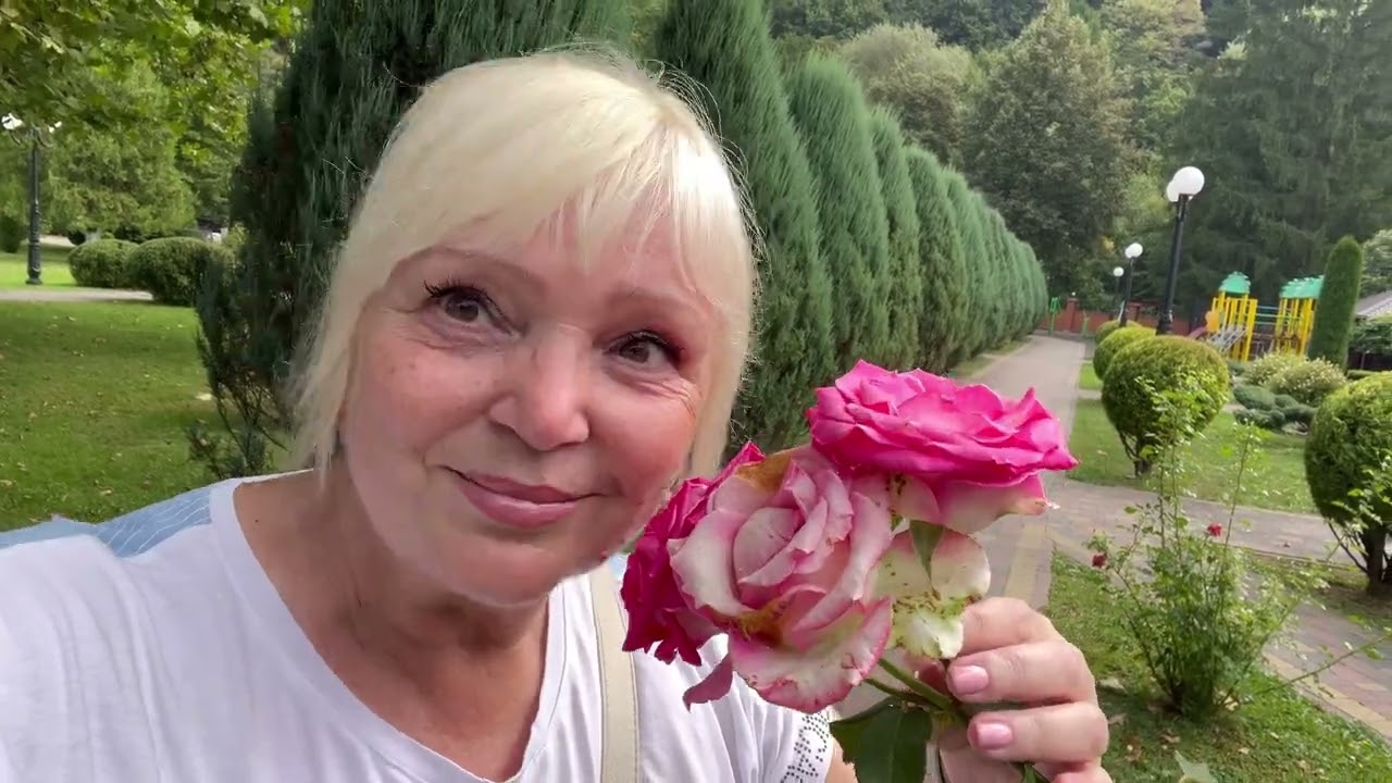  🌿✨«Мій день у Кришталевому Джерелі та Мукачеві: було гаряче!» 4.09.2025