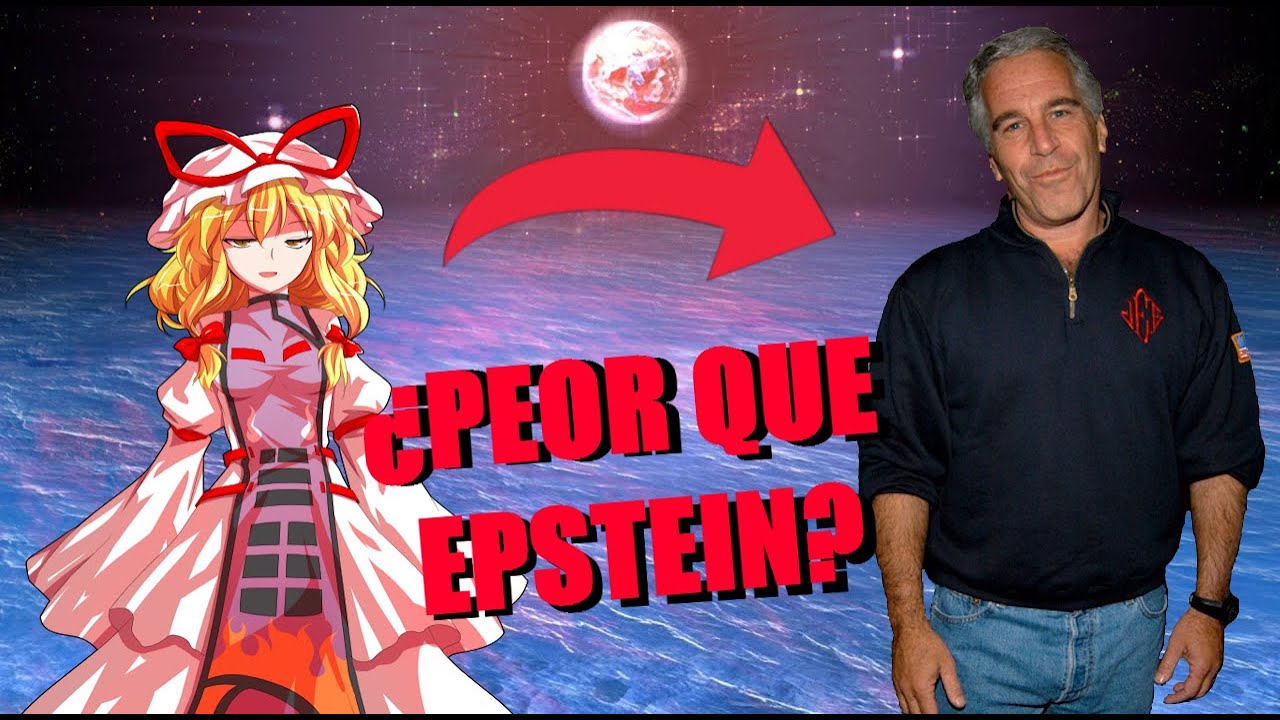 Yukari Yakumo me cae como una patada en los 🥚s (Opinión).
