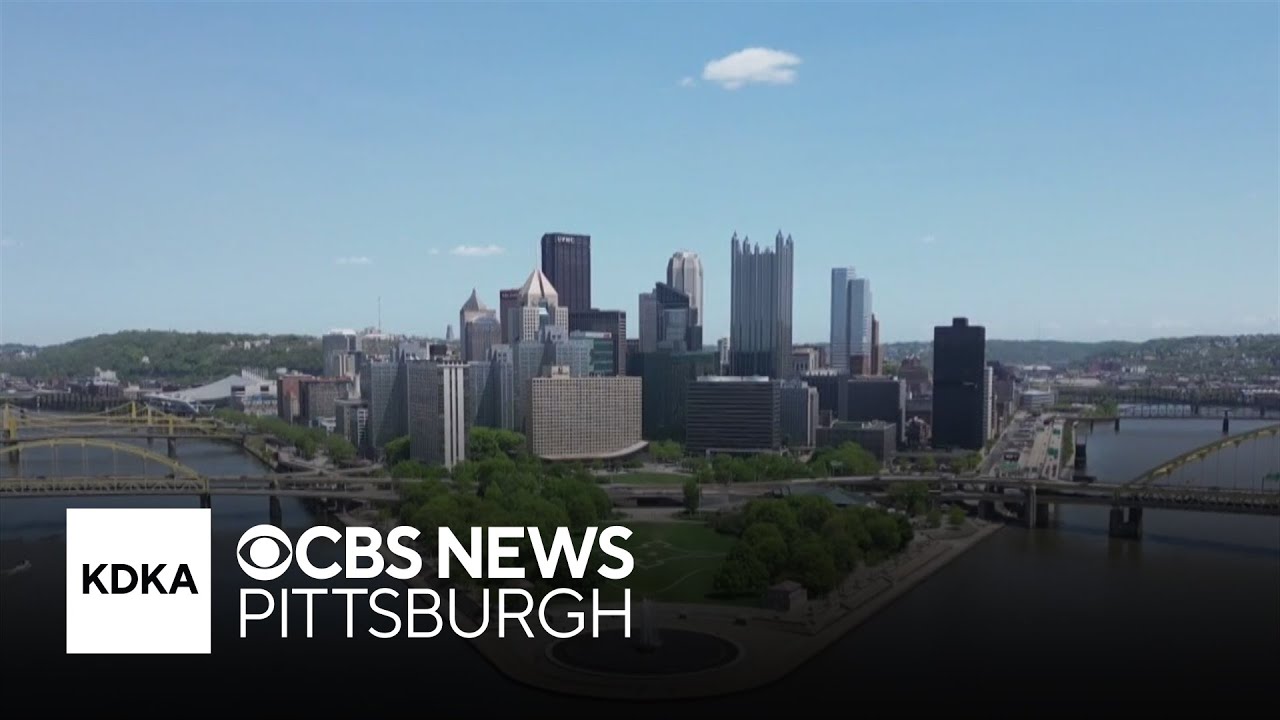 Leaders say Pittsburgh area has chance to become leader in AI