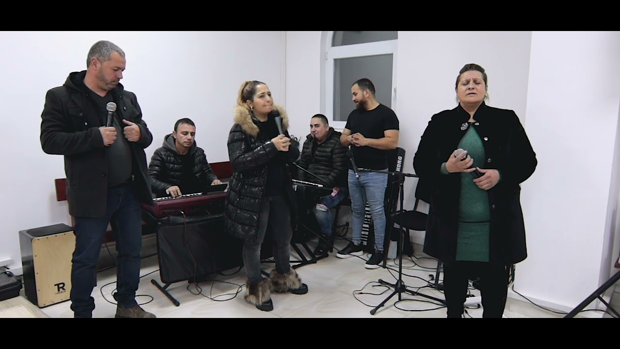 ХВАЛЕНИЕ -- САМОКОВ //. LIVE
