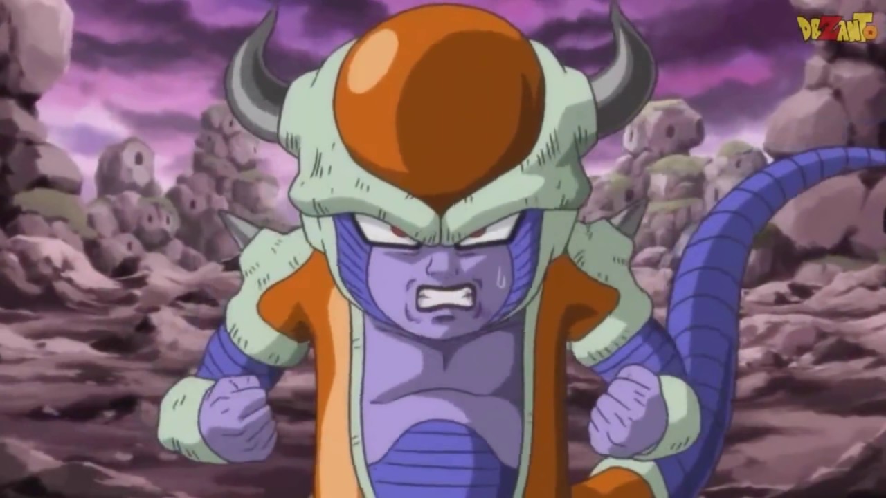 Bardock The Legend of the Super Saiyan (1080p)