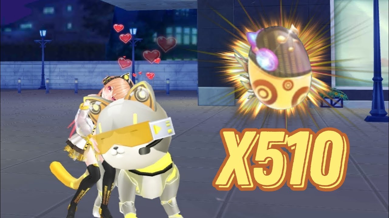 Яйцо «Летняя Электроника» x510 Sweet Dance RU