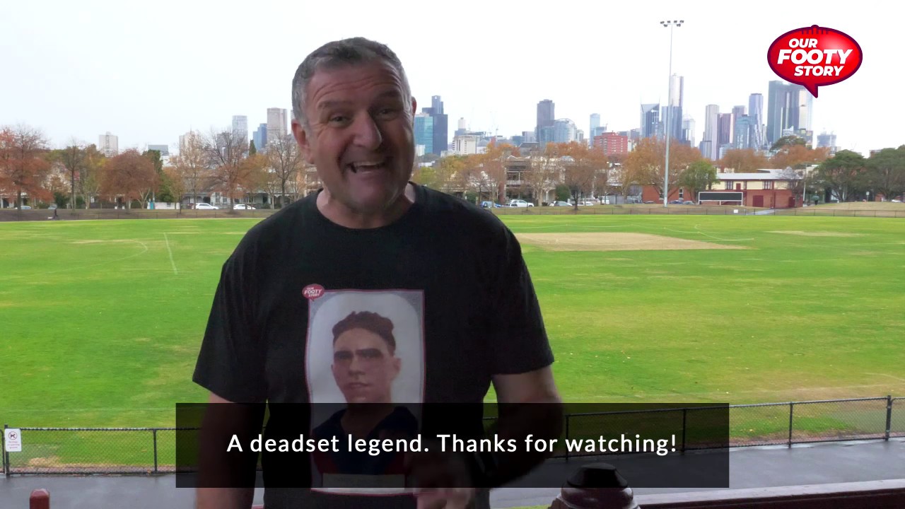 Sir Doug Nicholls - AFL Football Legend