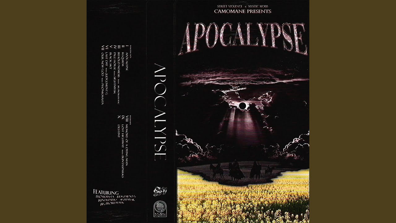 APOCALYPSE