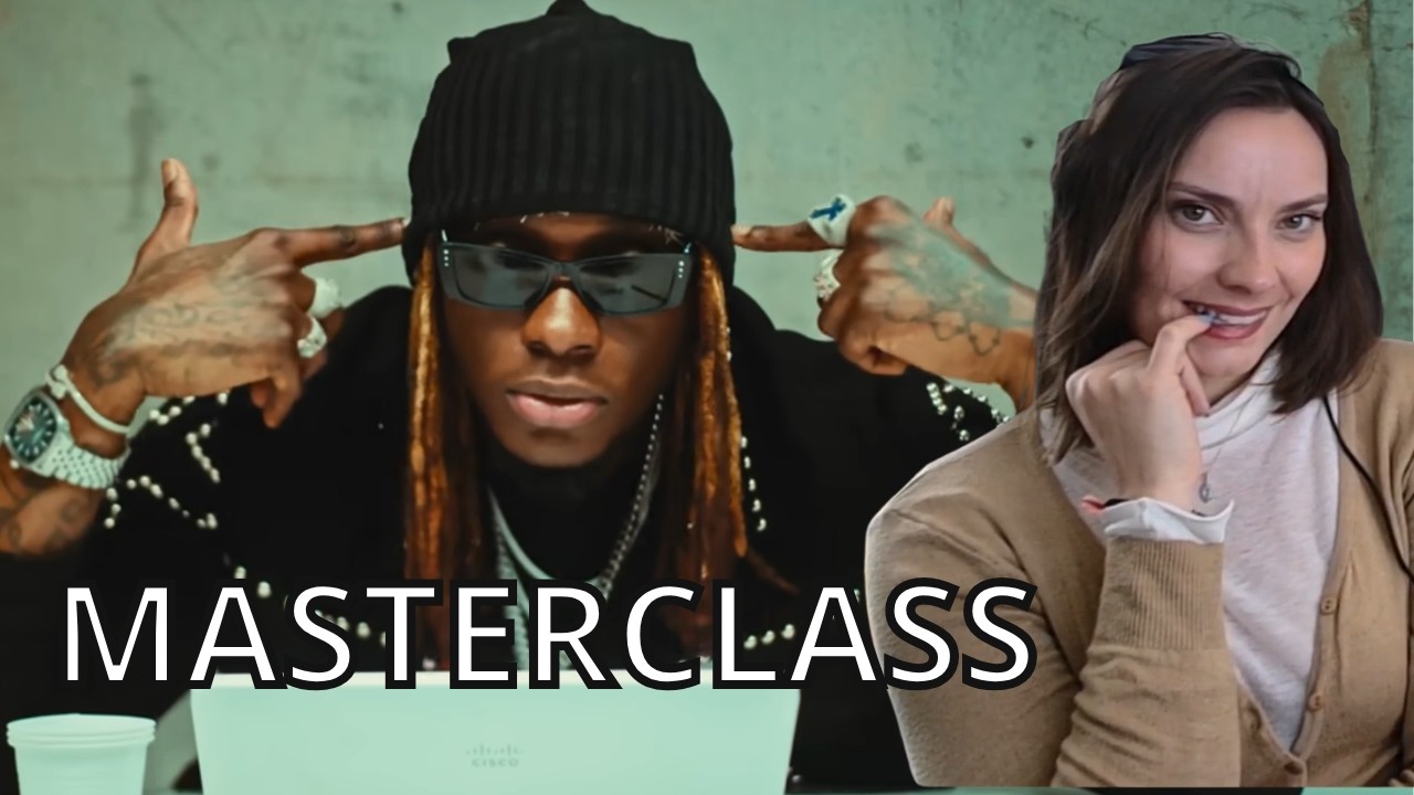 LIL WAYNE de HIMRA : QUELLE DINGUERIE !