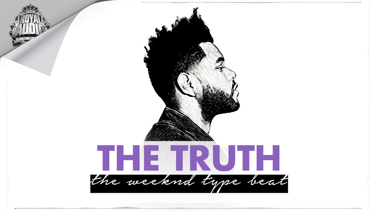 The Weeknd x Drake Type Beat 2019 - 