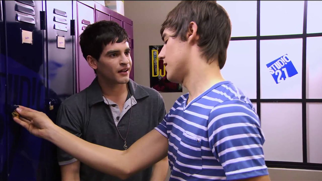 Violetta - Week 2 Catch-Up