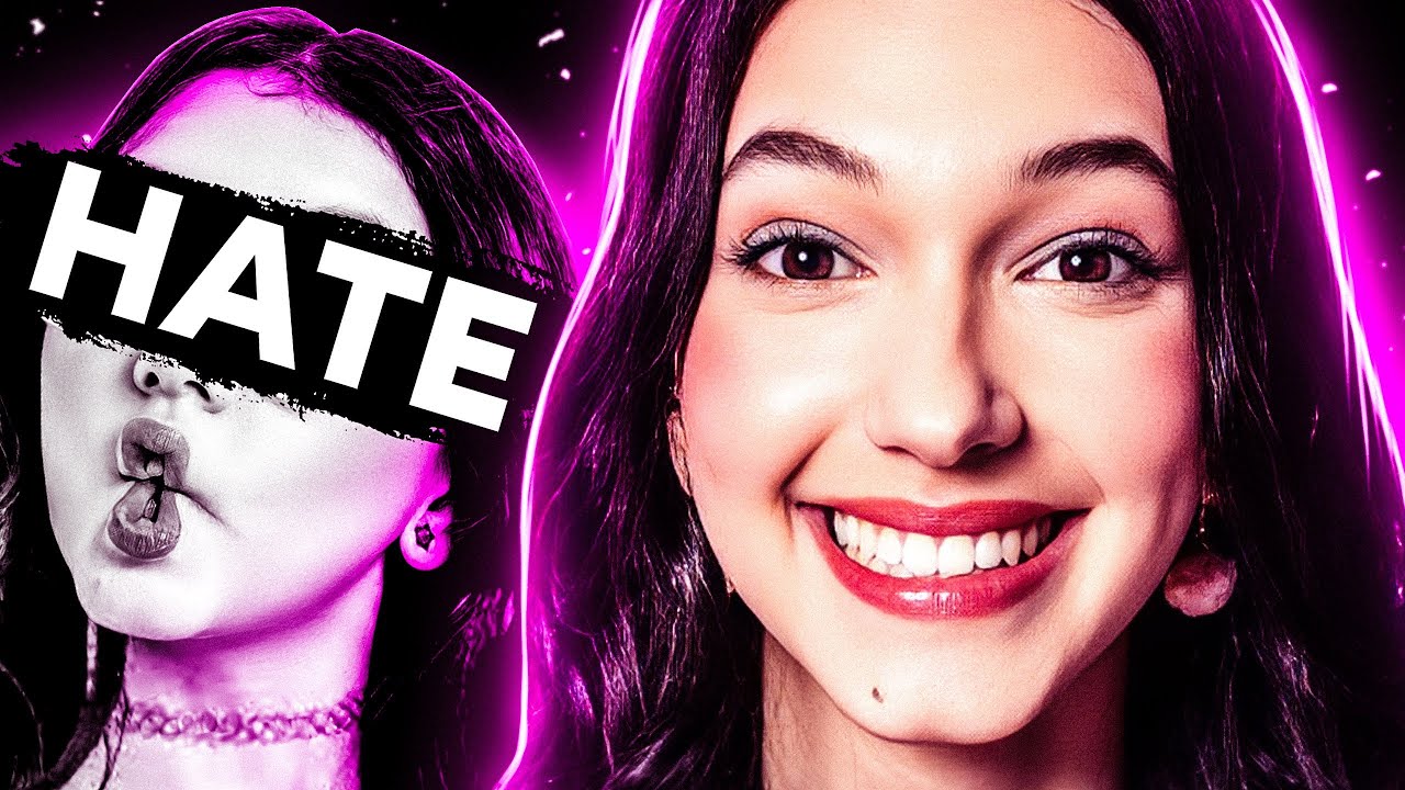 LULUCA NÃO MERECE O HATE QUE TEM…