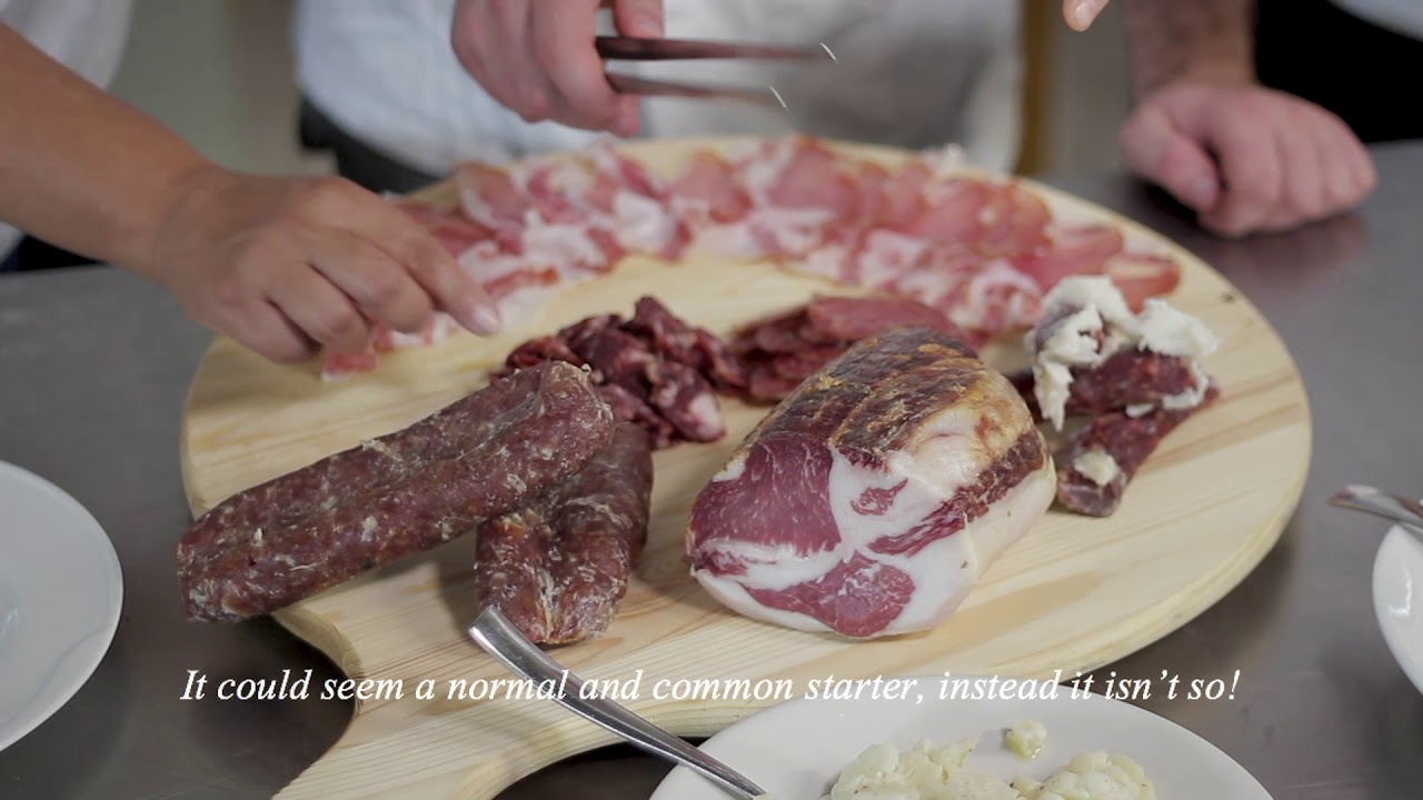 MoliseLand - Episode 2 - Village of Riccia - Molise - Italy
