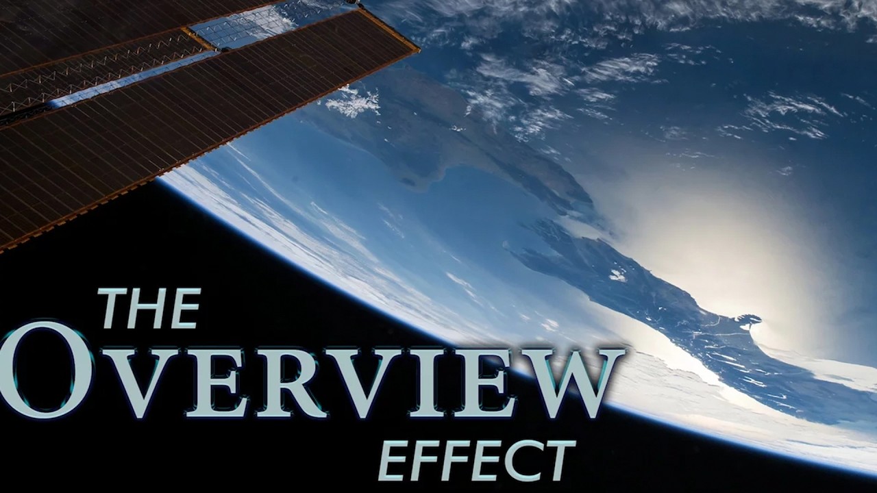 The Overview Effect #space #astronomy #universe #nasa #science #iss