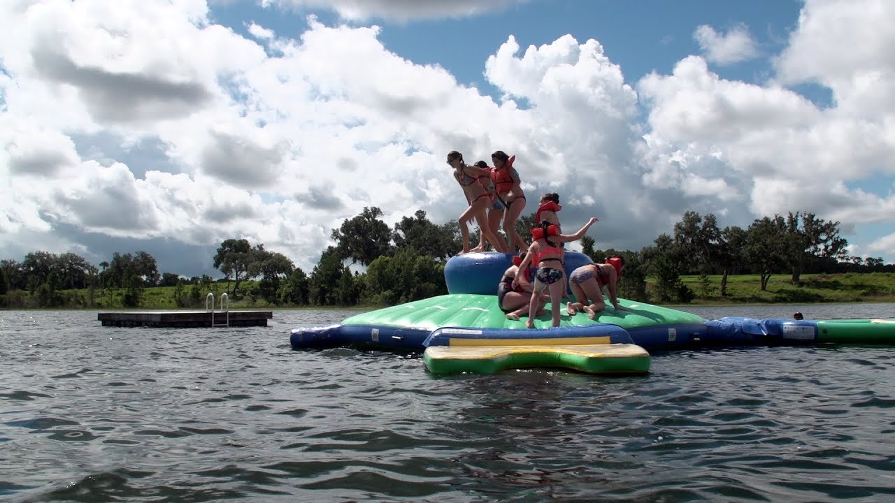 Florida Diabetes Camps