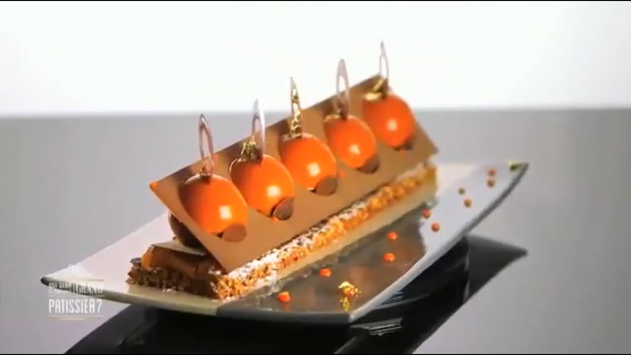 Qui sera le prochain grand pâtissier ? Saison 2 Episode 1 Partie 1