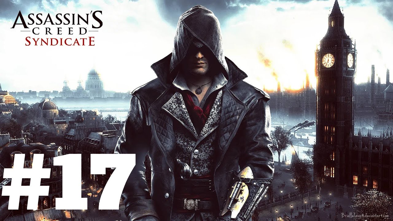 Mrs. Disraeli might be the best Character - Assassins Creed Syndicate Part 17 - Gameplay walkthrough