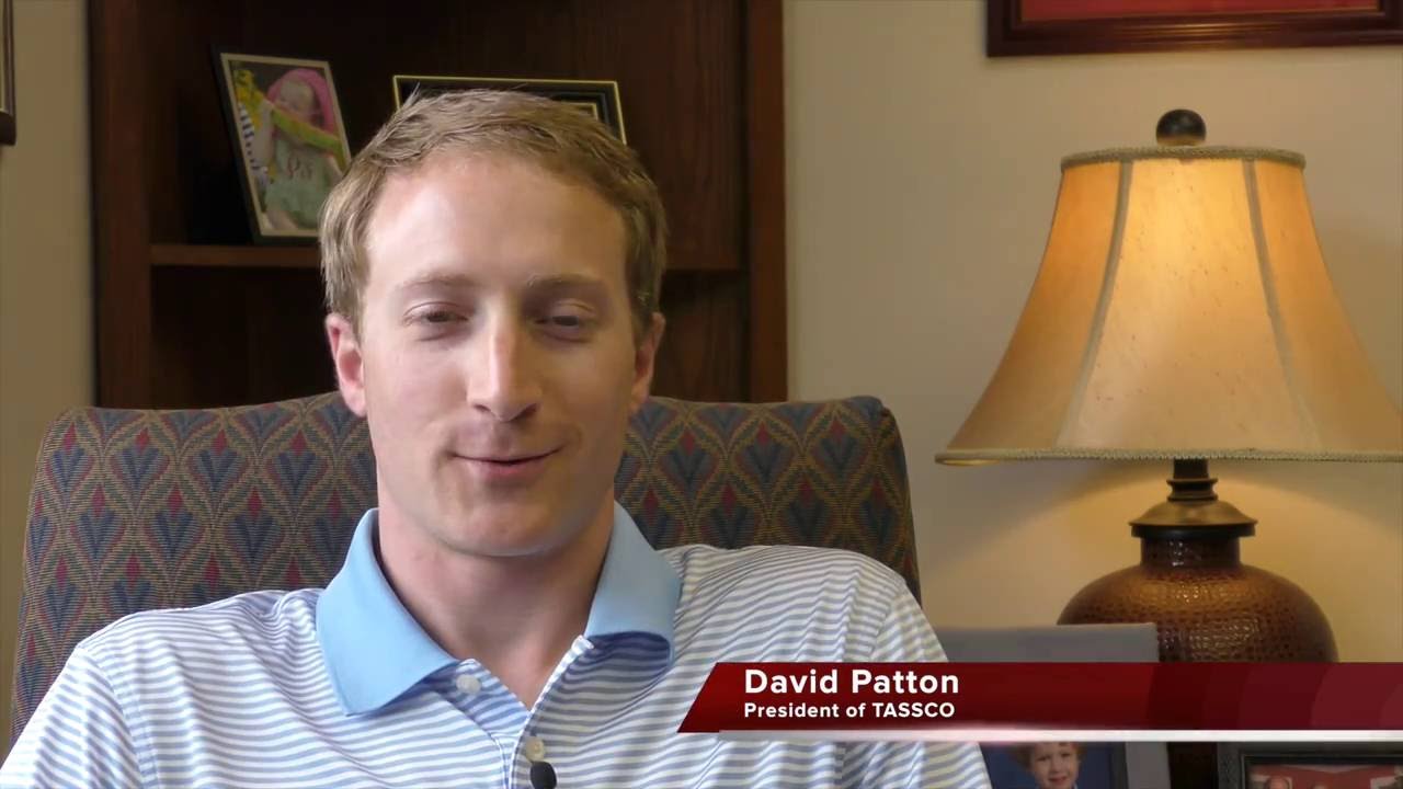 TASSCO Testimonial | MacMedia - A Website Design & Video Company in Birmingham AL