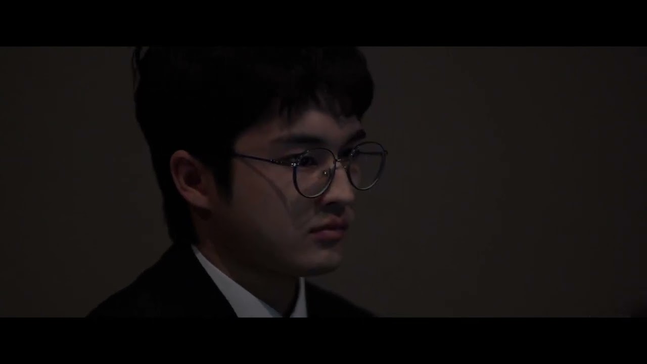 신랑이 결혼식을 위해 편곡한 라흐마니노프 /Rachmaninoff - Rhapsody on a Theme of Paganini: Var. 18