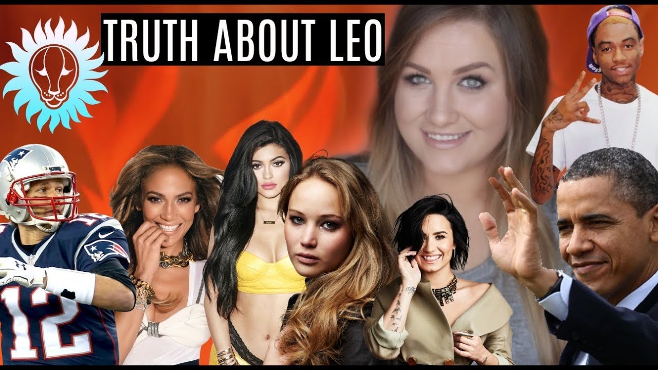 TRUTH ABOUT LEOS