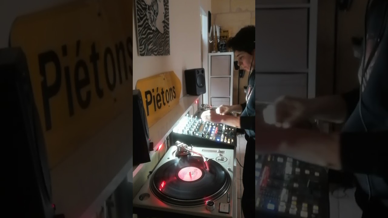 Remember # 8 by Yska ( Special Yza CumpleAnos) // Trance // 100 % vinyles