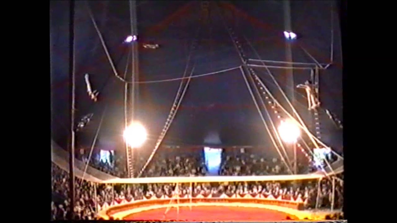 Palot - cyrk Arena