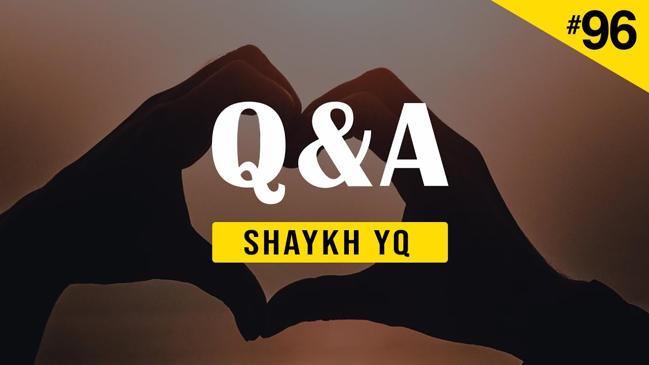 What Acts are Not Permitted During Intimacy? | Ask Shaykh YQ #96