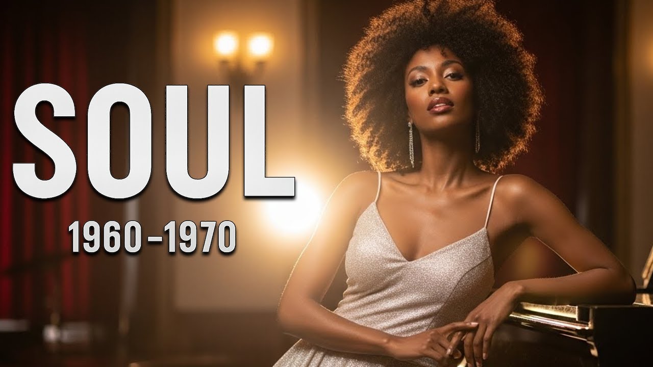 60’s Soul Classic (1966) [Unreleased Album] Etta James