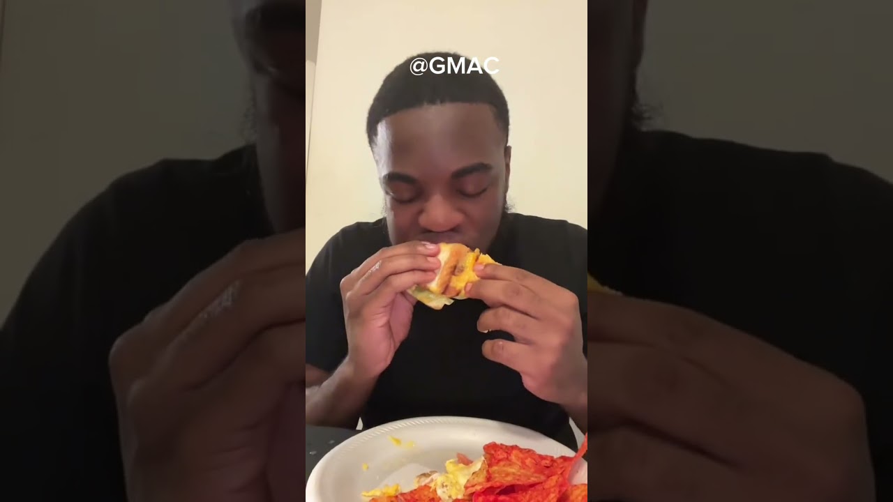 BEST OF GMAC PART 1