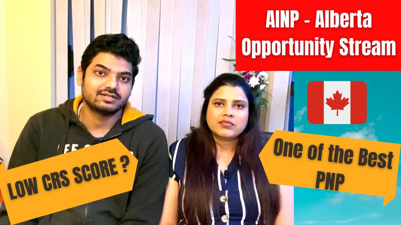 Alberta PNP Program (AINP) 2020 | Alberta Opportunity Stream | Episode - 02 | Chimes Of Life
