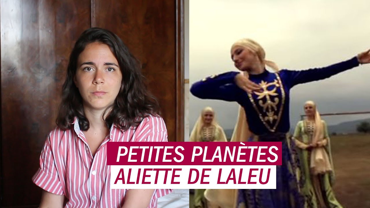 Petites Planètes : un tour du monde des musiques traditionnelles - La chronique d'Aliette de Laleu