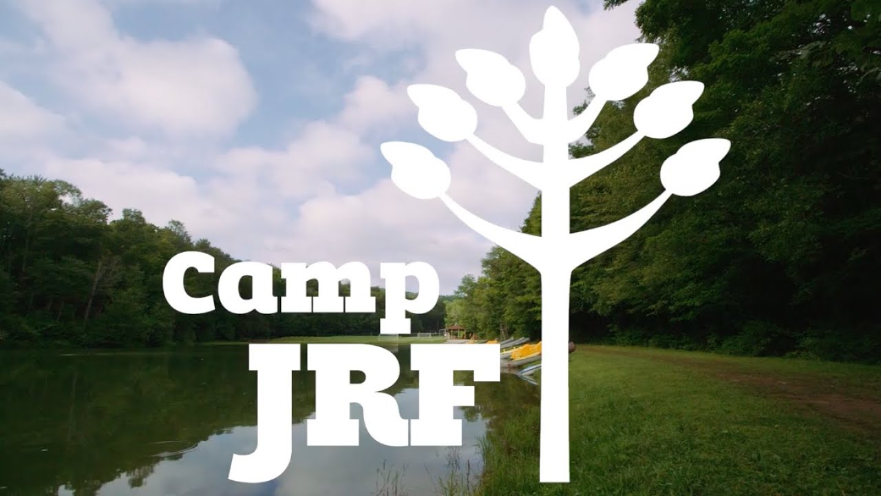 Camp JRF Promotional Video