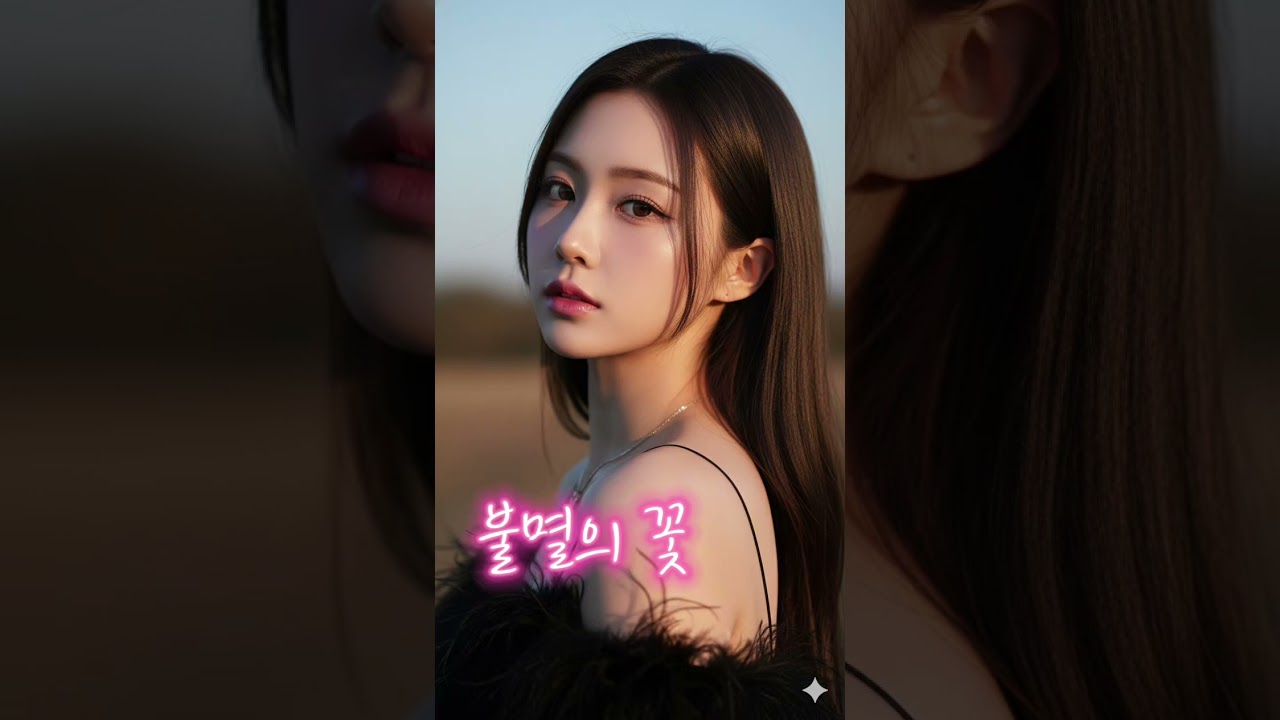 불멸의 꽃