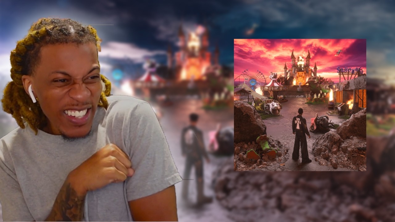 SAYONARA WAS A ROLLERCOASTER ( RE-UPPLOAD)