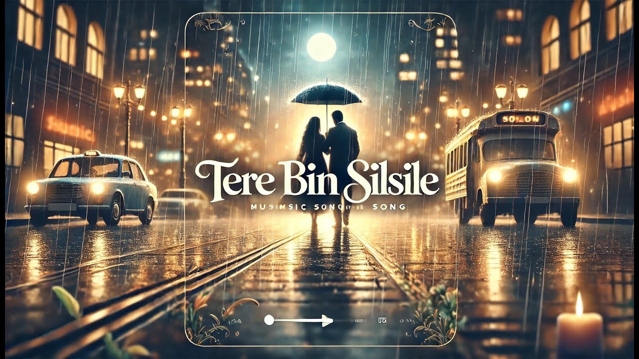 Tere Bin Silsile