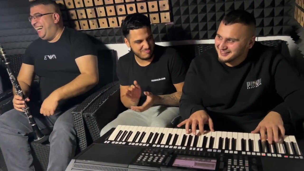 GIPSY DEMMY - ❌Andre Tire❌VIDEOKLIP❌🥁🥁🥁 (cover)