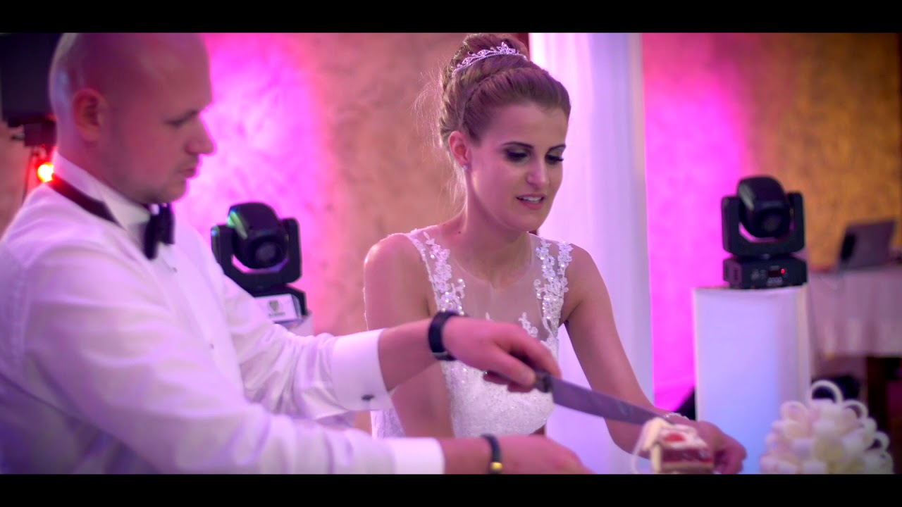 Maja i Bartek - www.TMXSTUDIO.com (teledysk)