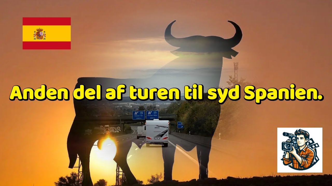 Anden etape af Spaniens turen