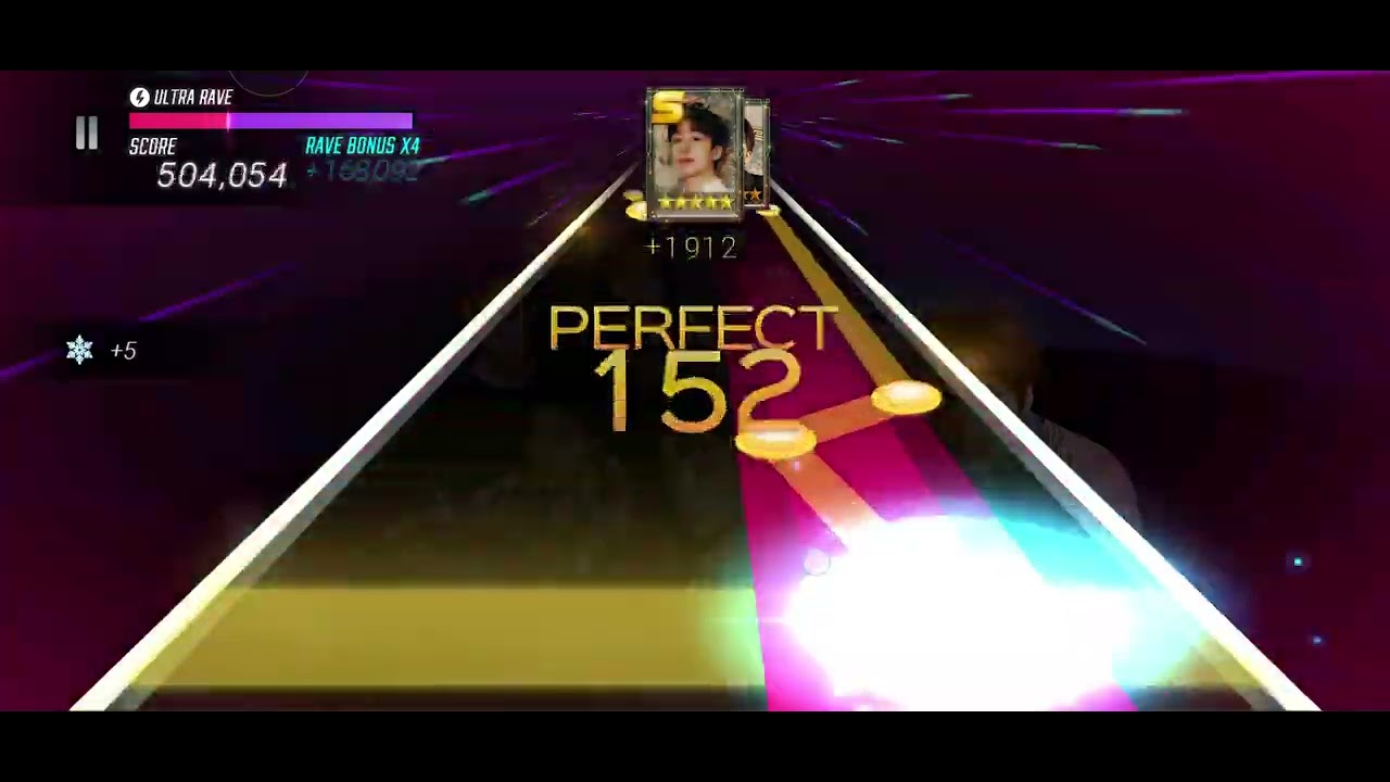 MONSTA X - Catch Me Now (Hard Mode) on Superstar STARSHIP