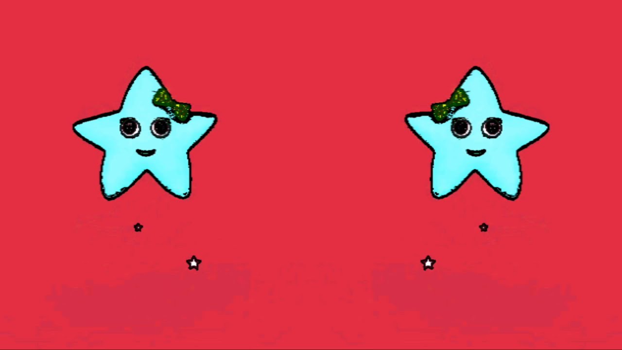 Little baby bum Logo Effects 3a
