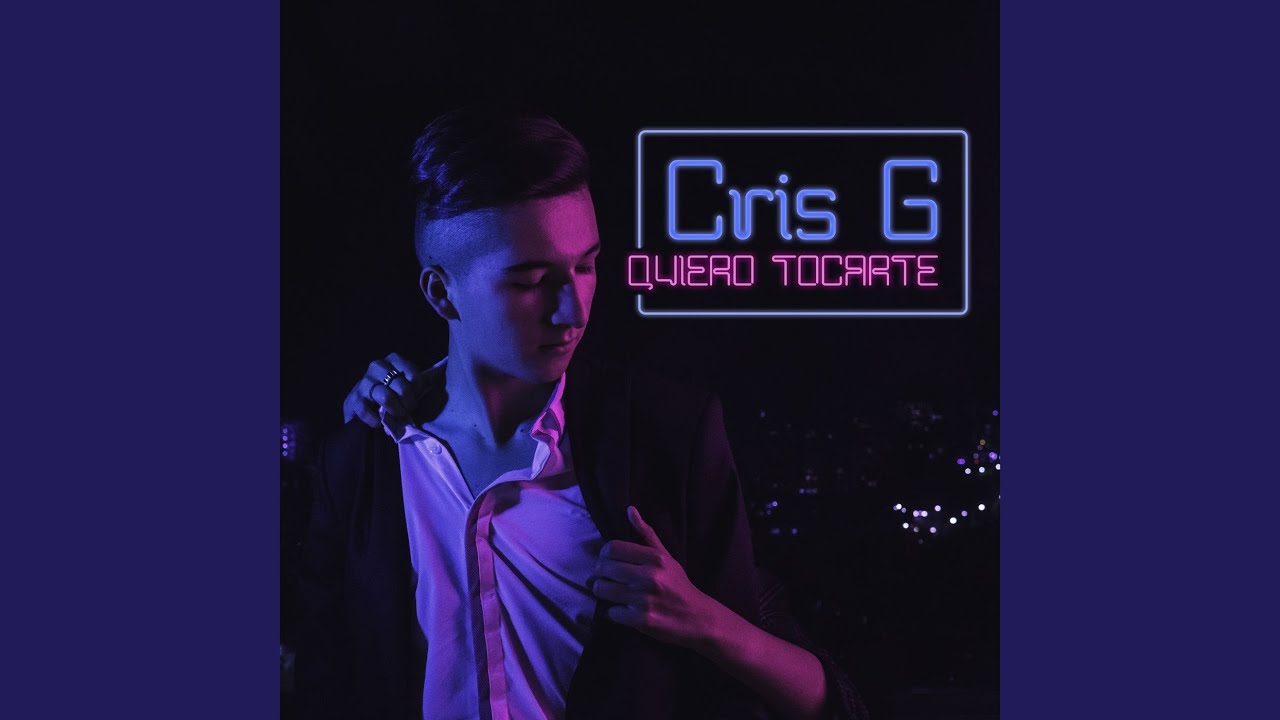 Quiero Tocarte
