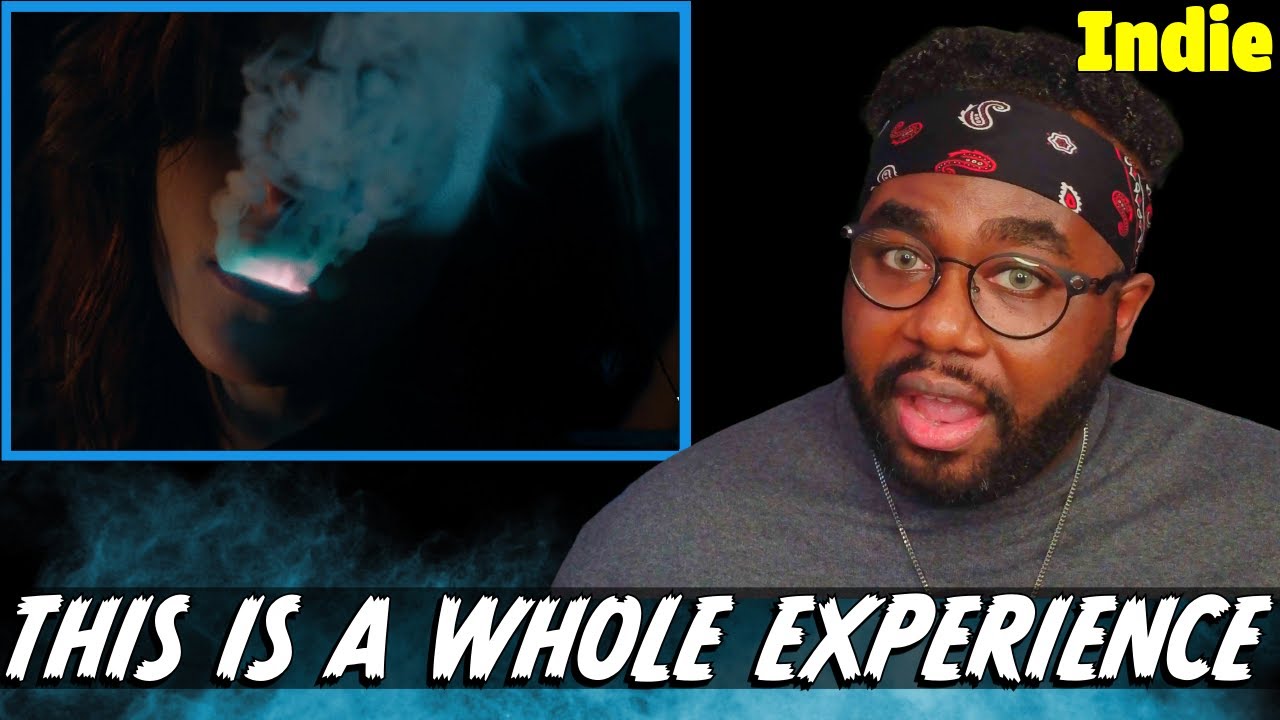 This Collab is 🤯 | Lord Huron - Who Laughs Last (feat. Kristen Stewart) Official Video | REACTION!!!
