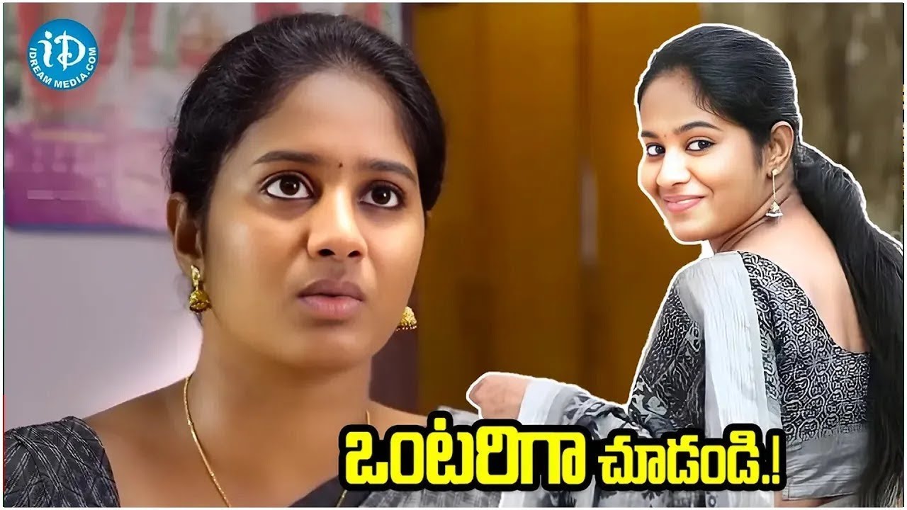 Brigida Saga Latest Telugu Movie Back To Back Best Scenes | Sindhooram Movie | iDream Bapatla