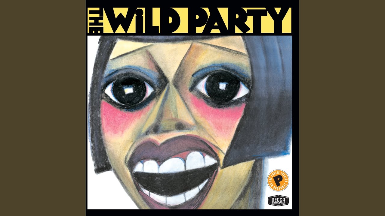 Gin / Wild (Original Broadway Cast/2000)