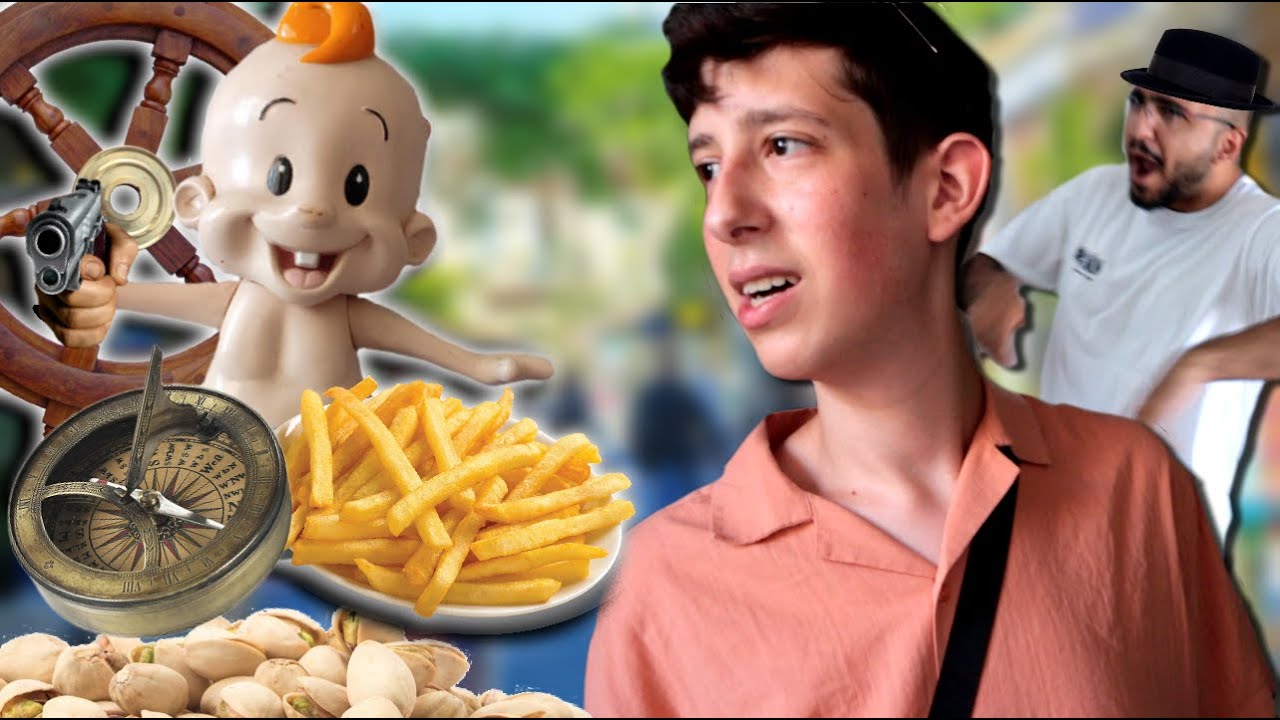 מצאנו את הדברים הכי מקוללים בשוק