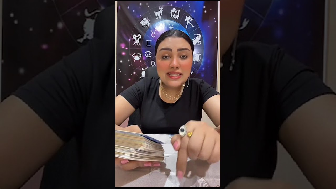 يلا نسمع توقعات شهر أكتوبر برج الجوزاء بتقولك ايه 🥰🥰
