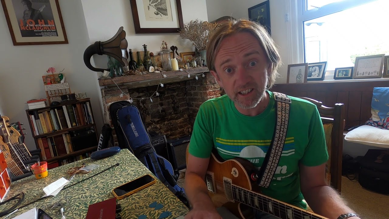 The Marshall Tucker band - 